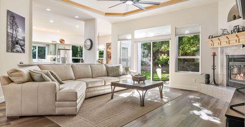 965 Springfield Drive, Gardnerville, NV 89460 Photo