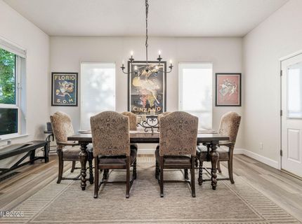 965 Springfield Drive, Gardnerville, NV 89460 Photo