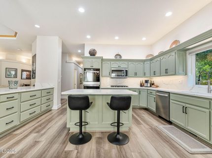 965 Springfield Drive, Gardnerville, NV 89460 Photo