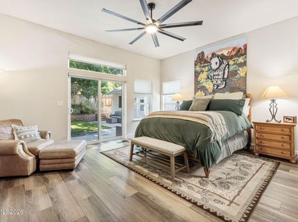 965 Springfield Drive, Gardnerville, NV 89460 Photo