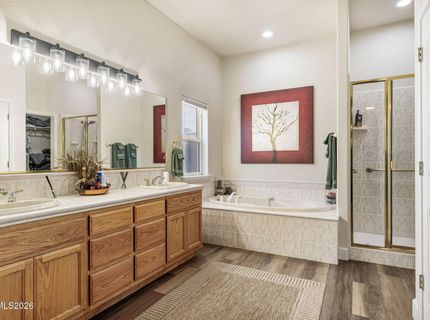 965 Springfield Drive, Gardnerville, NV 89460 Photo