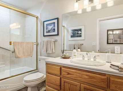 965 Springfield Drive, Gardnerville, NV 89460 Photo