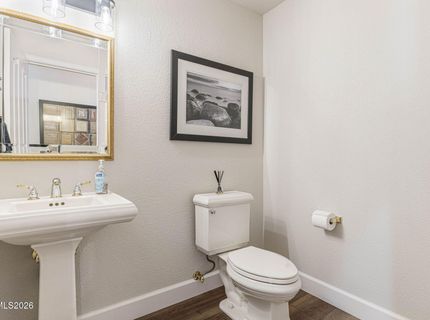 965 Springfield Drive, Gardnerville, NV 89460 Photo