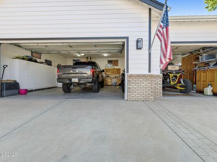 965 Springfield Drive, Gardnerville, NV 89460 Photo
