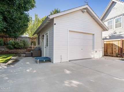 965 Springfield Drive, Gardnerville, NV 89460 Photo
