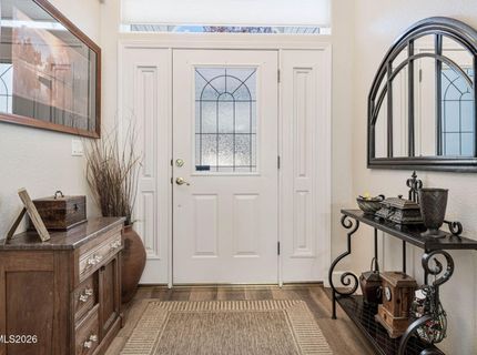 965 Springfield Drive, Gardnerville, NV 89460 Photo