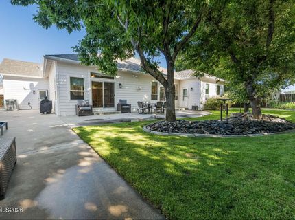 965 Springfield Drive, Gardnerville, NV 89460 Photo