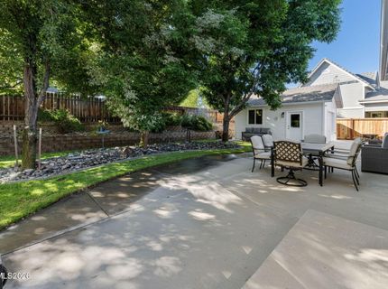 965 Springfield Drive, Gardnerville, NV 89460 Photo