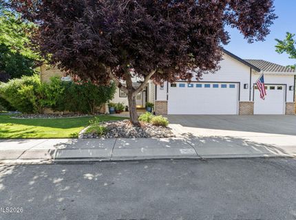 965 Springfield Drive, Gardnerville, NV 89460 Photo