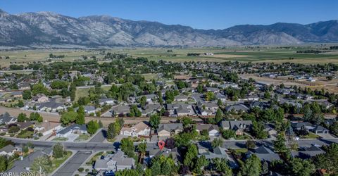 965 Springfield Drive, Gardnerville, NV 89460 Photo