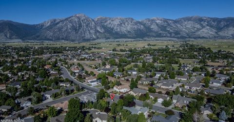 965 Springfield Drive, Gardnerville, NV 89460 Photo