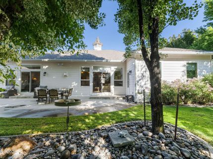 965 Springfield Drive, Gardnerville, NV 89460 Photo