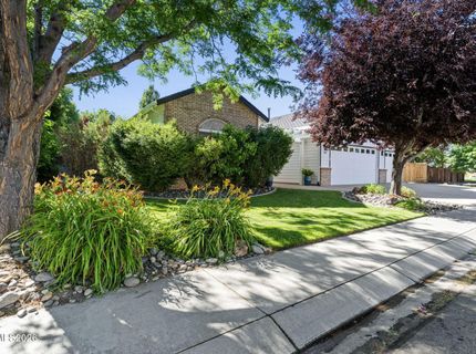 965 Springfield Drive, Gardnerville, NV 89460 Photo