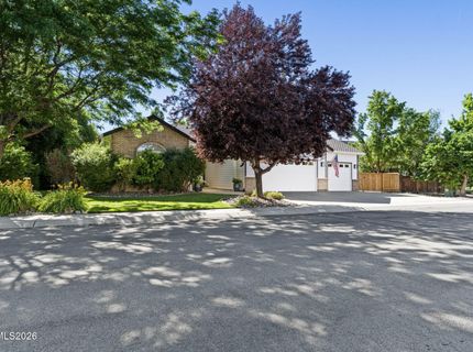 965 Springfield Drive, Gardnerville, NV 89460 Photo
