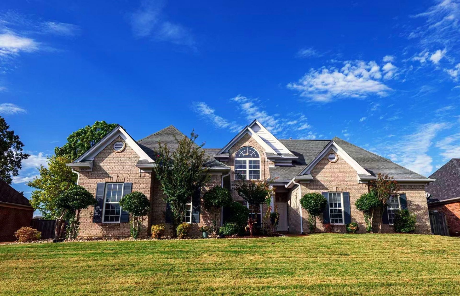 9374 LAUREL HILL DR Lakeland, TN 38002