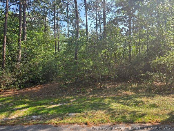 TBD King Court , Pinehurst, NC 28374