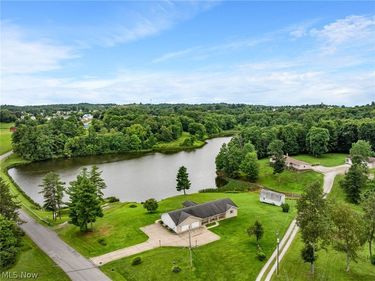 41031 Brown Rd, Bethesda, OH 43719