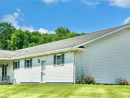 41031 Brown Rd Bethesda, OH 43719