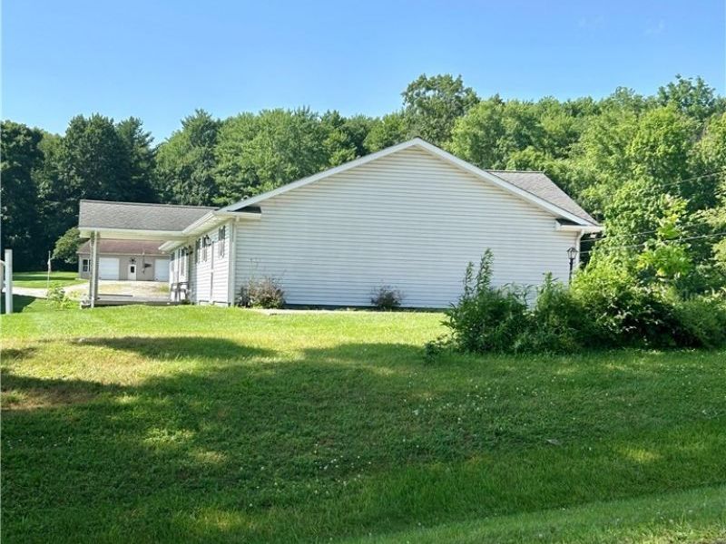 41031 Brown Rd, Bethesda, OH 43719 Photo 10