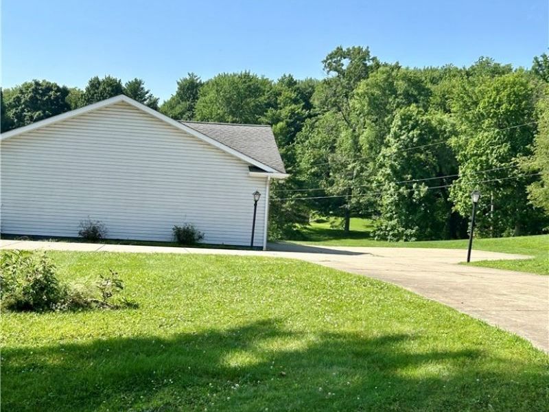 41031 Brown Rd, Bethesda, OH 43719 Photo 11