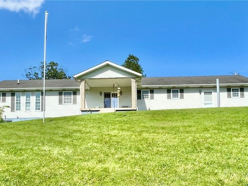 41031 Brown Rd, Bethesda, OH 43719 Photo 12