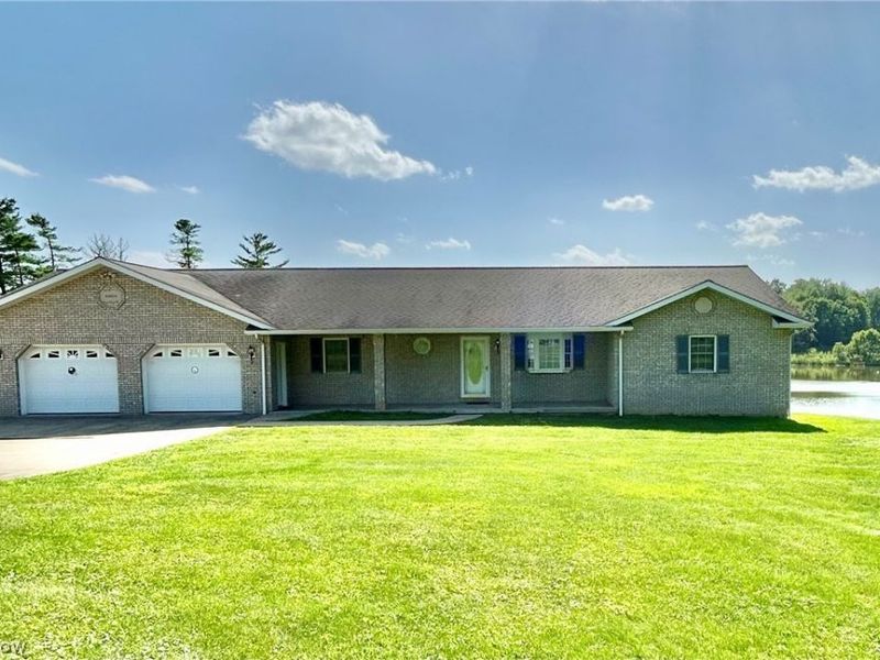 41031 Brown Rd, Bethesda, OH 43719 Photo 7