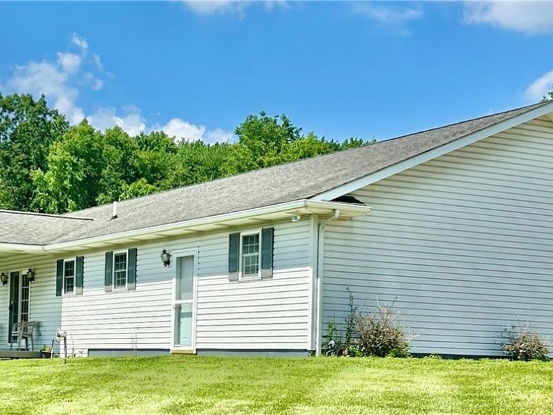 41031 Brown Rd, Bethesda, OH 43719 Photo 8