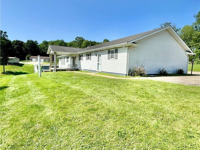 41031 Brown Rd, Bethesda, OH 43719 Photo 9