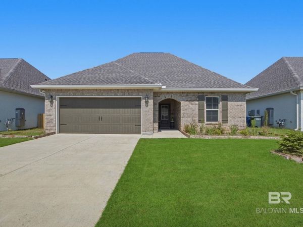 1345 Aldon Street, Foley, AL 36535