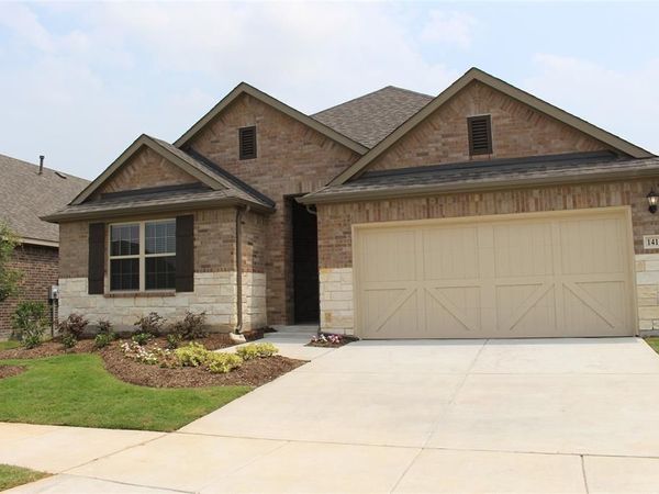 1416 Avalon Court, Celina, TX 75009