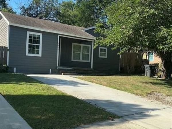 1617 Connally Terrace, Arlington, TX 76010