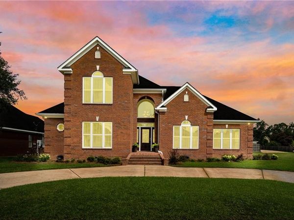 4118 Yellow Heron Lane, Mobile, AL 36693