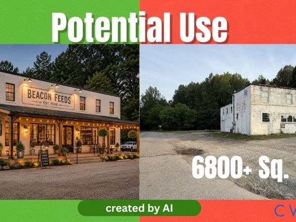 6271 Anderson Highway, Powhatan, VA 23139