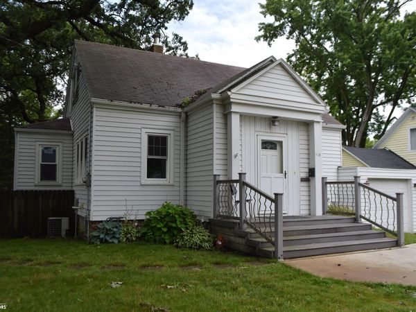 715 N 12th Street, Clear Lake, IA 50428