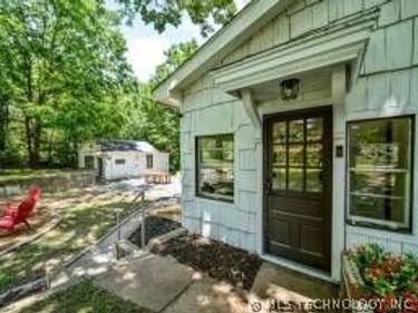 216 Basin Street , Eucha, OK 74342
