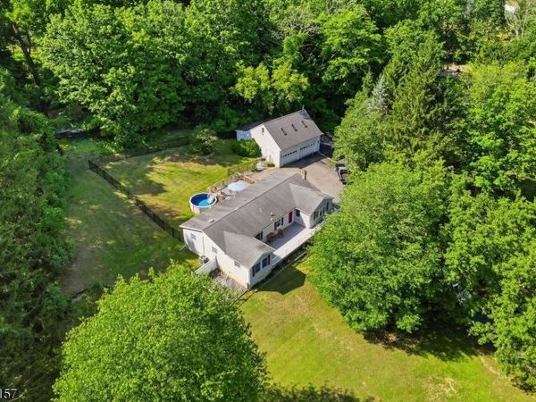 78 Branchville Lawson Rd, Hampton, NJ 07860