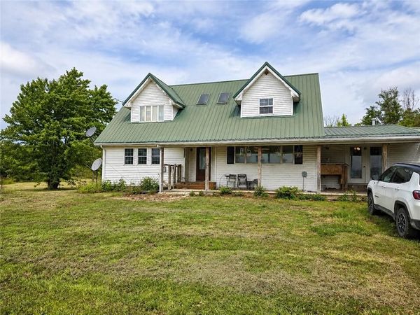19872 E 500 Road, Prescott, KS 66767