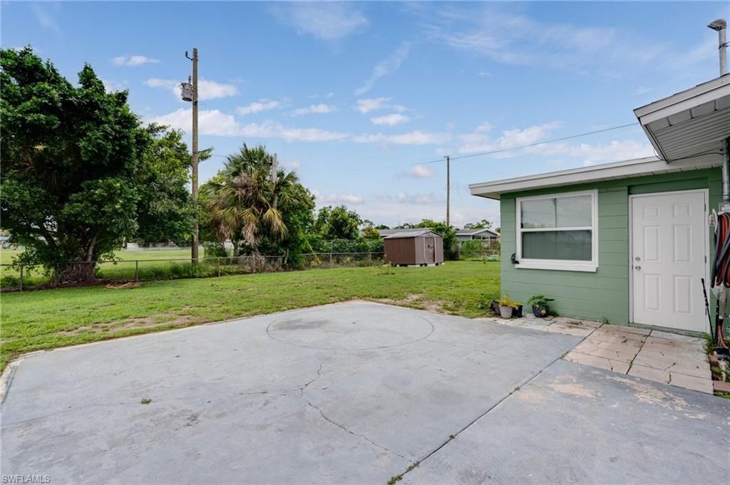 102 Oleander Rd , Lehigh Acres, FL 33936 Photo