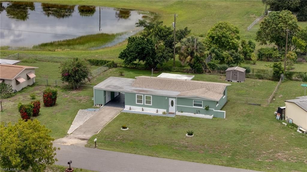 102 Oleander Rd , Lehigh Acres, FL 33936 Photo