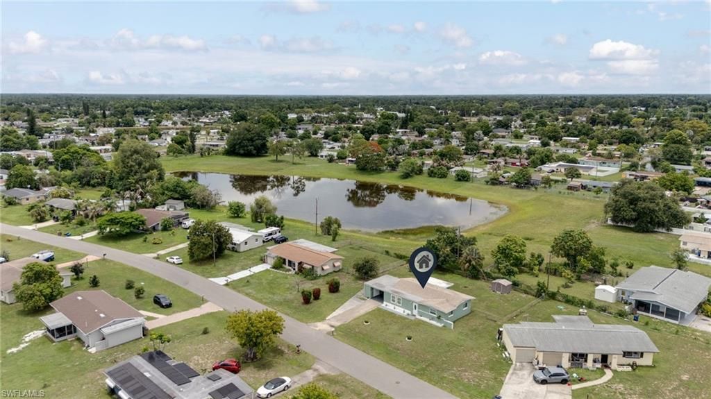 102 Oleander Rd , Lehigh Acres, FL 33936 Photo