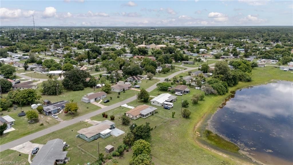 102 Oleander Rd , Lehigh Acres, FL 33936 Photo