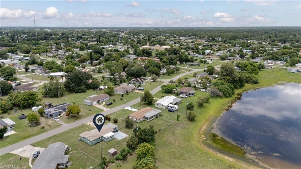 102 Oleander Rd , Lehigh Acres, FL 33936 Photo