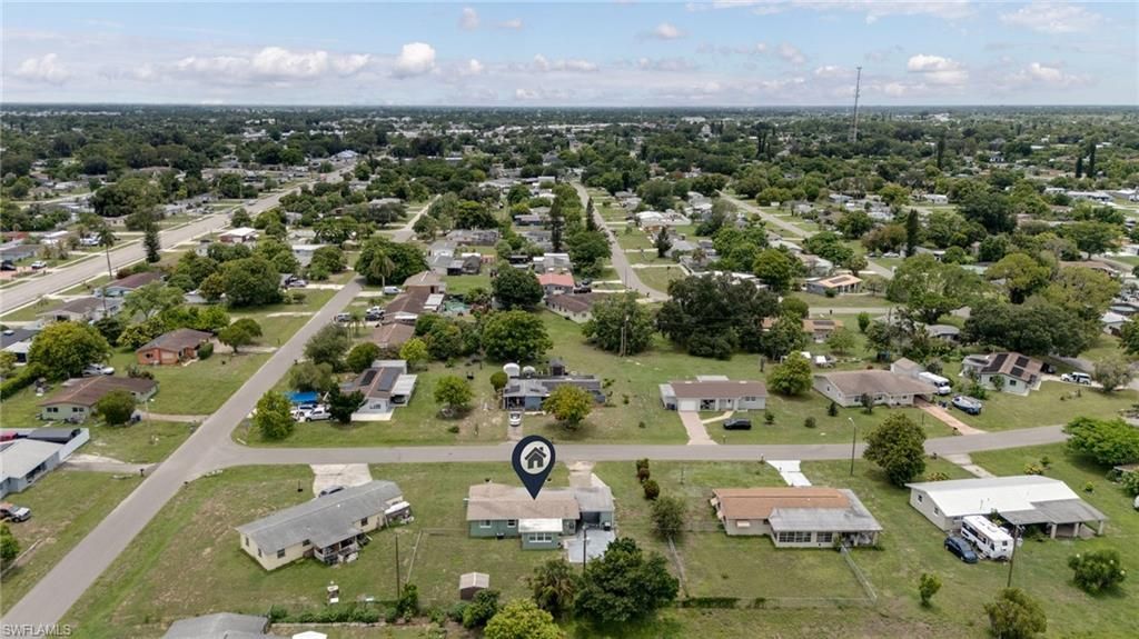 102 Oleander Rd , Lehigh Acres, FL 33936 Photo