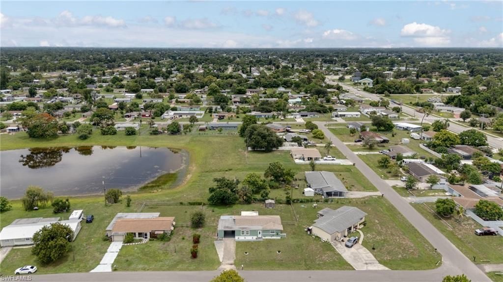 102 Oleander Rd , Lehigh Acres, FL 33936 Photo