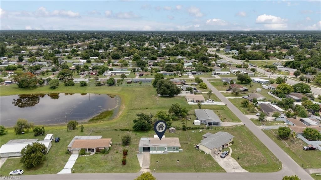 102 Oleander Rd , Lehigh Acres, FL 33936 Photo