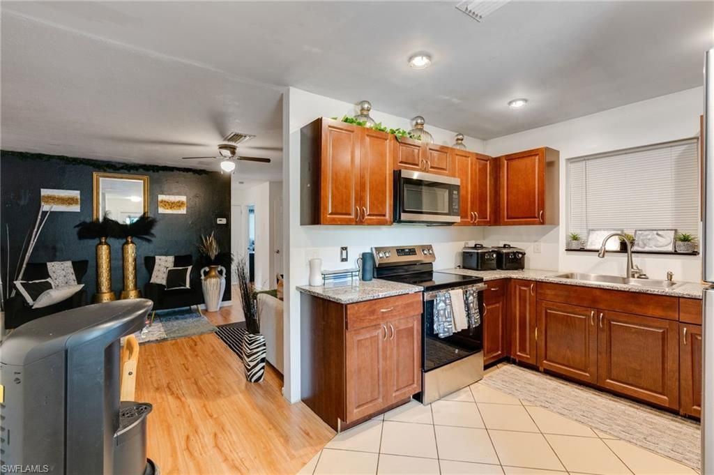 102 Oleander Rd , Lehigh Acres, FL 33936 Photo