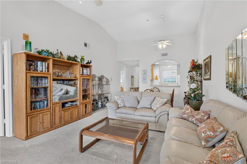 6820 Sterling Greens Pl, Unit 402, Naples, FL 34104 Photo