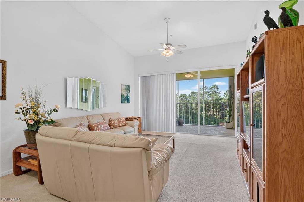 6820 Sterling Greens Pl, Unit 402, Naples, FL 34104 Photo