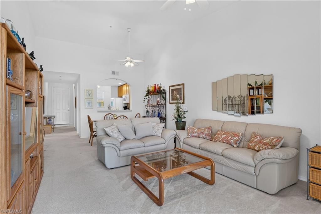 6820 Sterling Greens Pl, Unit 402, Naples, FL 34104 Photo