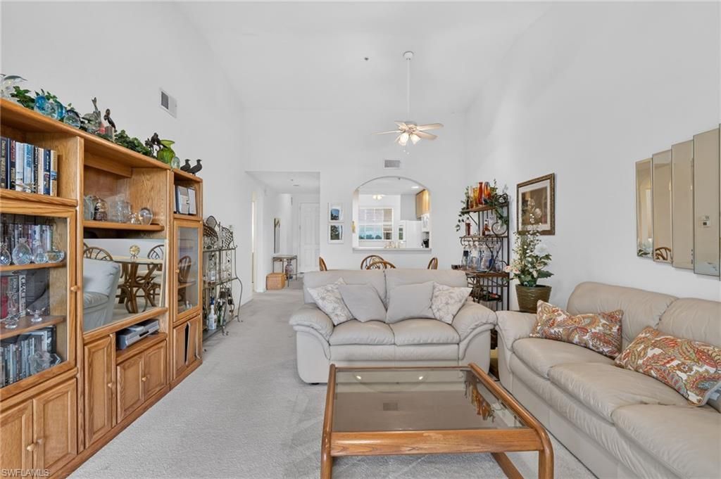 6820 Sterling Greens Pl, Unit 402, Naples, FL 34104 Photo